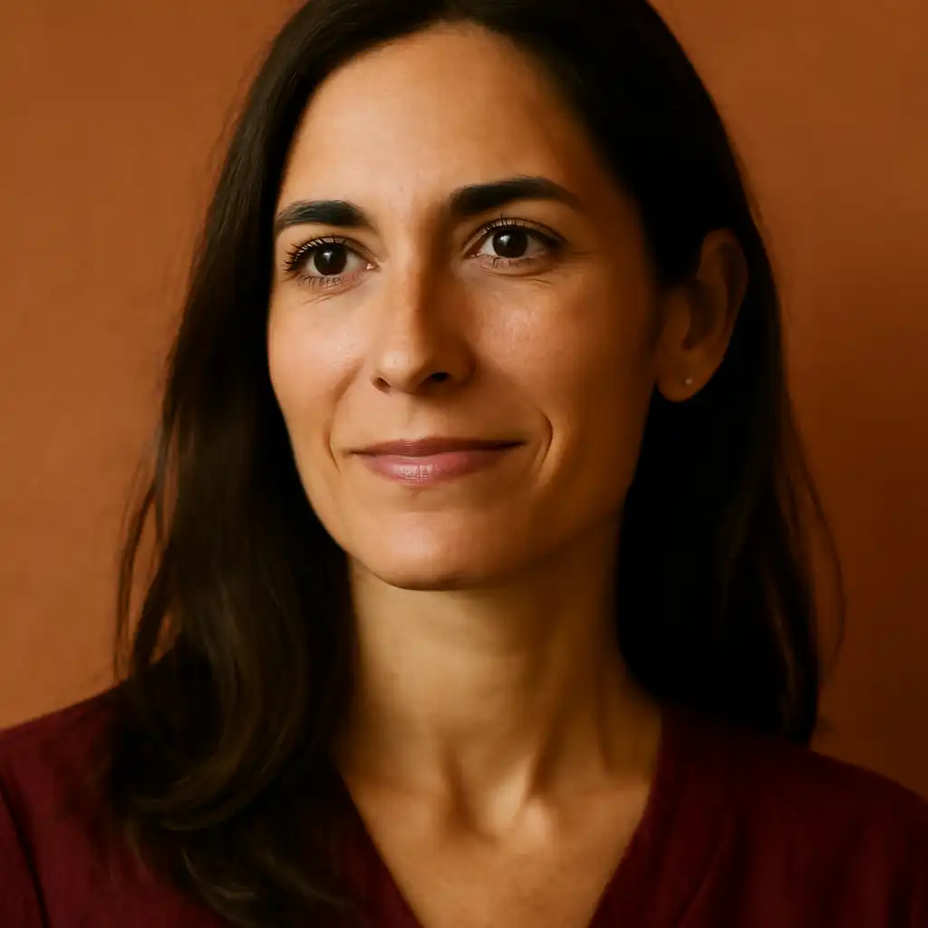 Elena Grosvenor